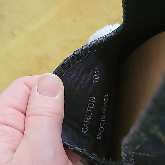 Jack Rogers Carlton loafer - 10 .
